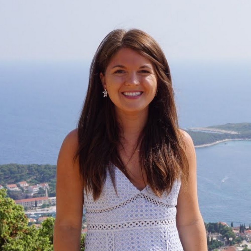 Meet your Posher, Nicole dagesse